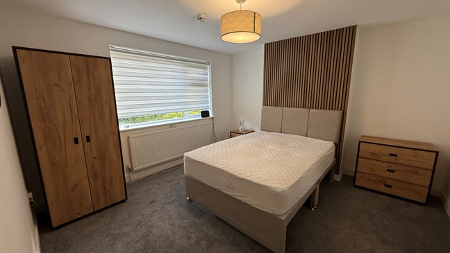 Double Room to rent in a shared house.  Main Photo