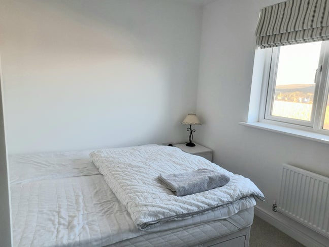 King Size Room In New Build Townhouse Main Photo