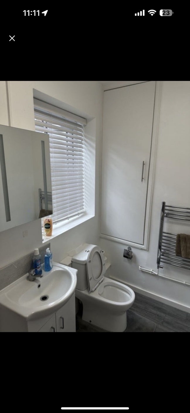 Double bed Main Photo