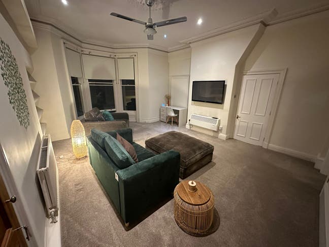 Close to York centre- 1 Bed Apartment  Main Photo