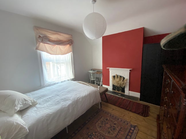 Large  Rooms Victorian House Eastbourne Centre Main Photo