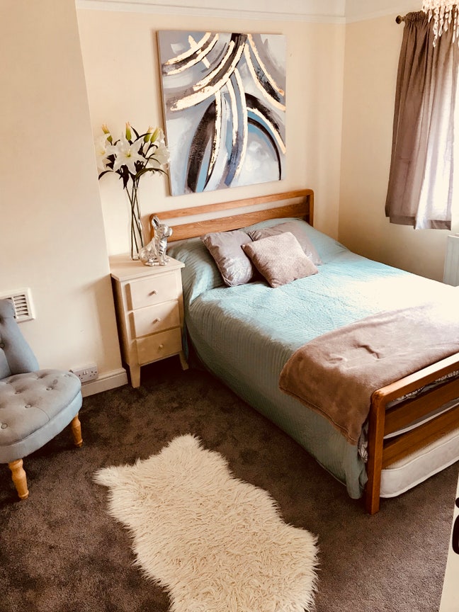 Your ideal professional house share ❤️🎄 Main Photo