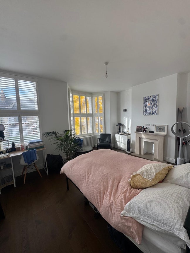 En-suite room available in Peckham Rye  Main Photo