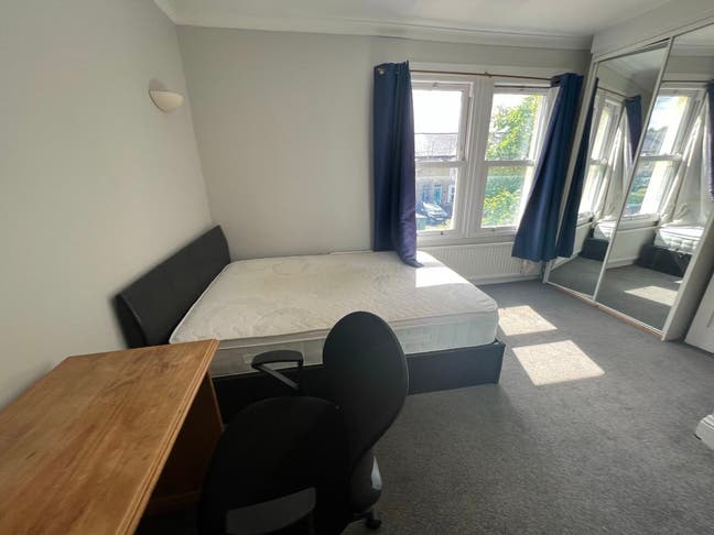 Double En-Suite Room – Vinery Road, CB1 (95VR4) Main Photo