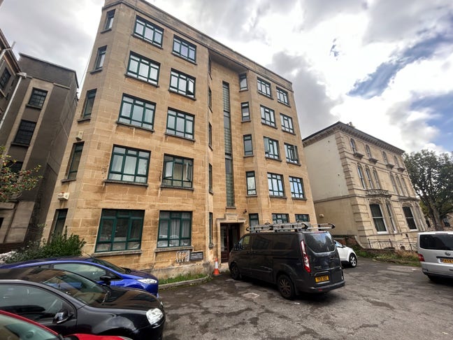 4 Bedroom House Share in Cotham Main Photo