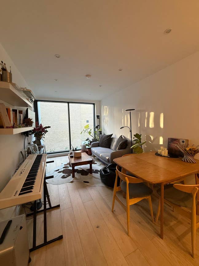 Sublet: Spacious Double Bedroom in Hoxton Main Photo