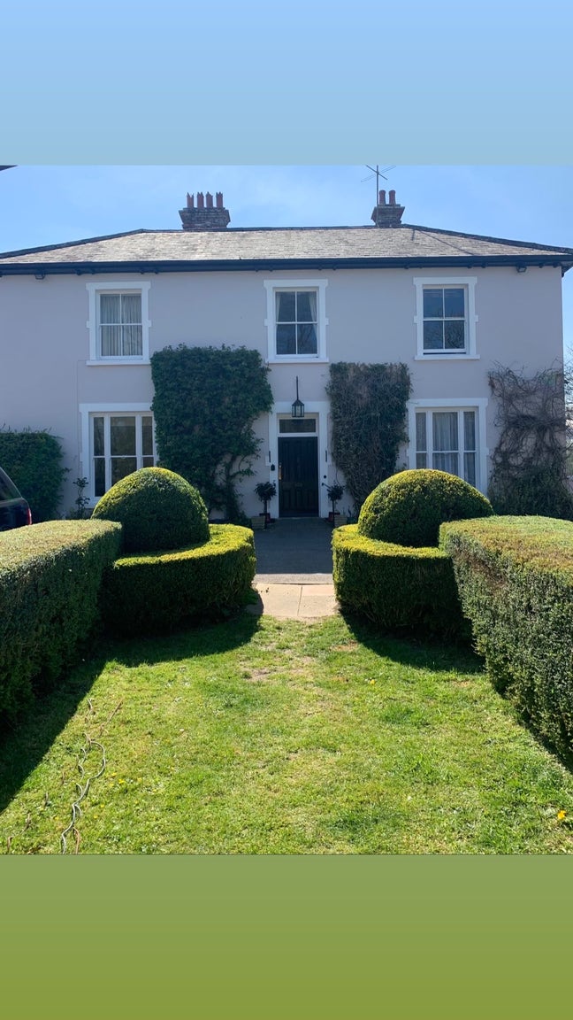 Serviced accommodation available - Marley House Main Photo