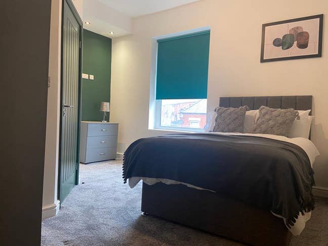 🏡 High-Spec Ensuite House Share | All Bills Inc. Main Photo