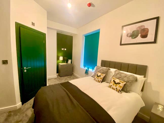 🏡 High-Spec Ensuite House Share | All Bills Inc. Main Photo