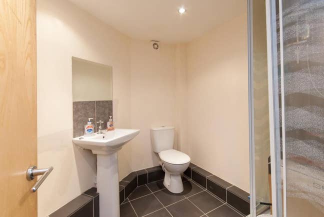 One bed flat  Main Photo