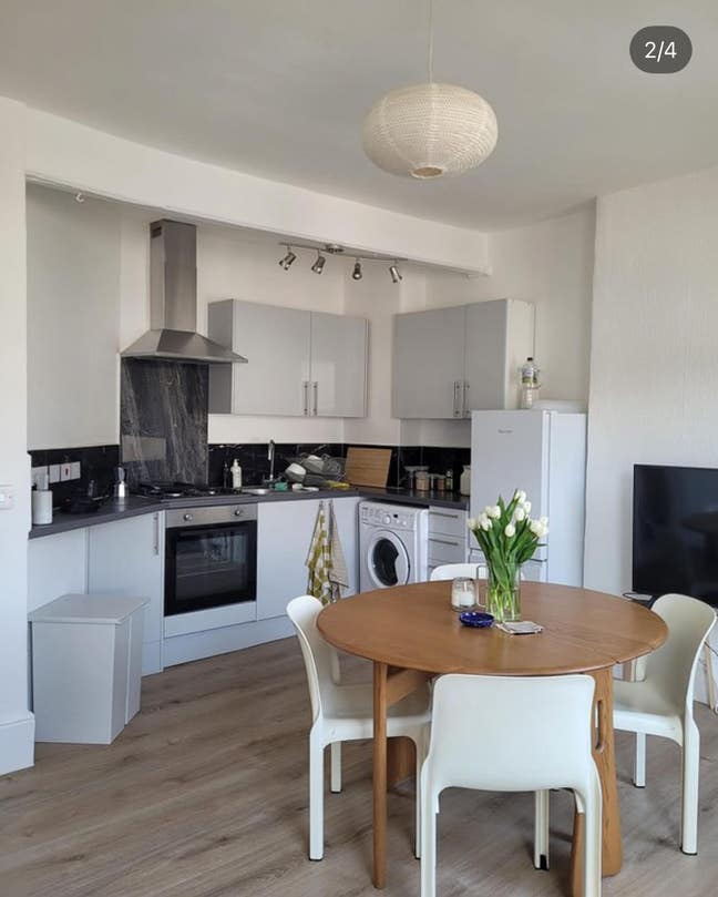 Short-term subletting room opposite Hackney Centra Main Photo