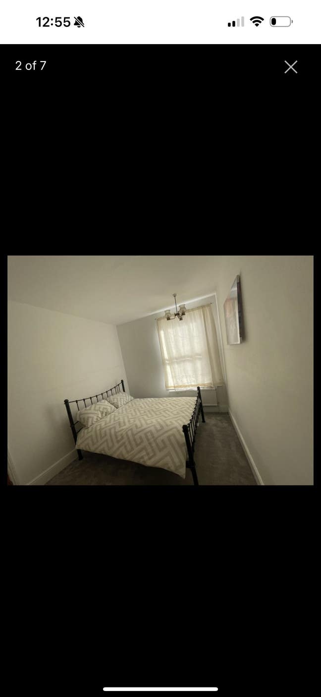 Room to rent In HMO Main Photo