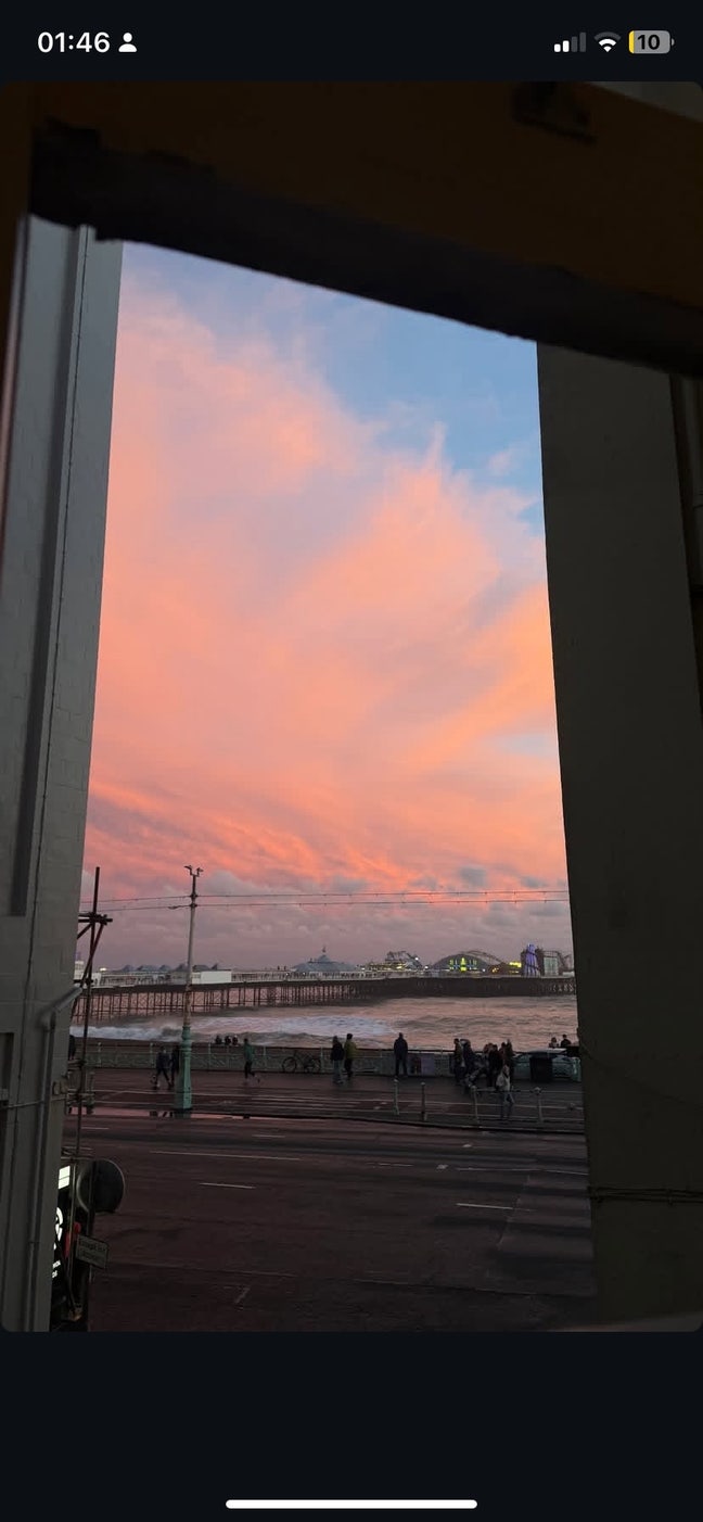 Brighton City centre-Single room  Main Photo