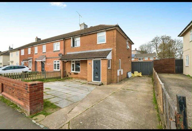 Single bedroom available in (SO169AQ) Main Photo