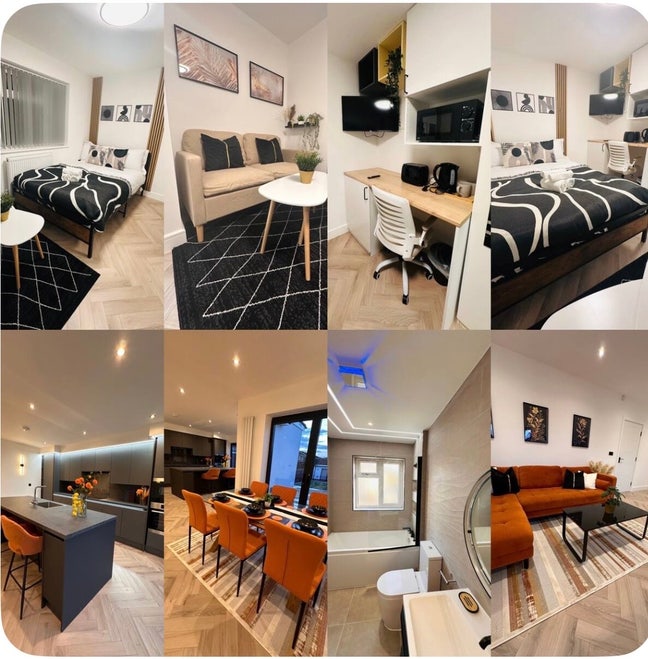 Luxury Private Room with all Bills included Main Photo