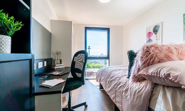 Copperas House  Main Photo