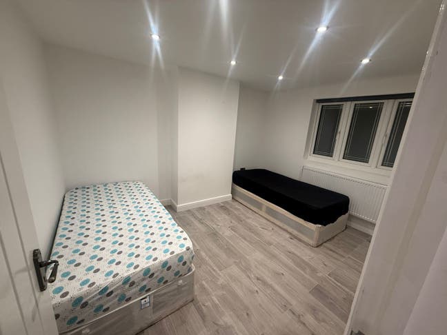 🌟Modern Master Rooms – £400/£450-Sharing Main Photo