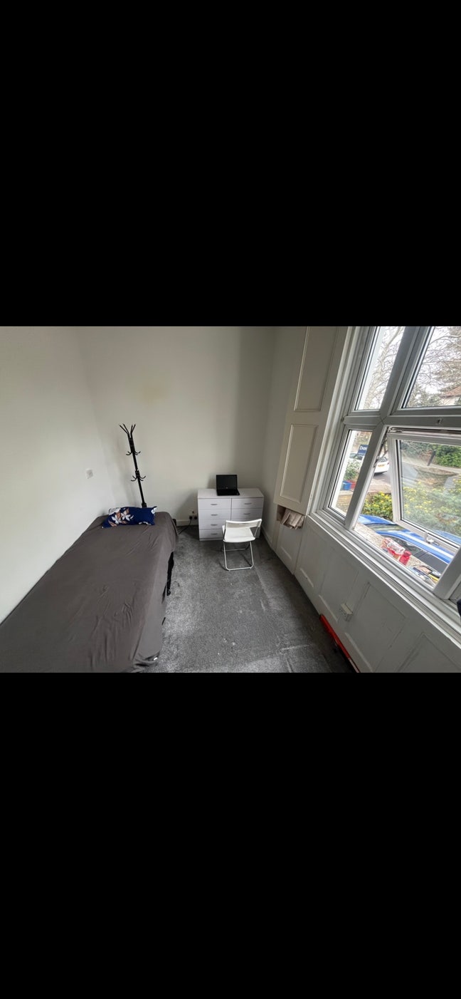 Single room for 600  Main Photo