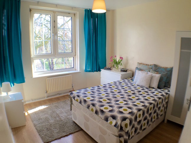 Bright, spacious rooms on Brixton Hill Main Photo