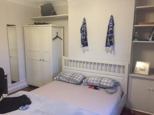 Large Double roomTooting £795 inc. bills Main Photo