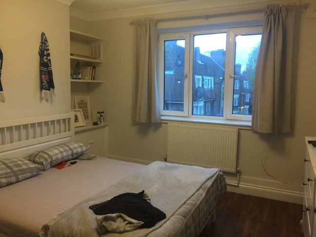 Big Double roomTooting £795 inc. bills Main Photo