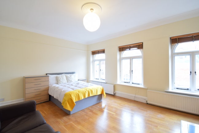 2 bright double in the vibrant West Hampstead! NW6 Main Photo