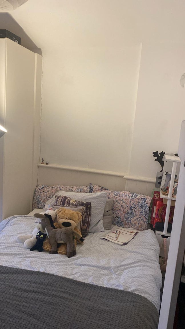 Great Studio Flat | Available Now | Queens Park Main Photo