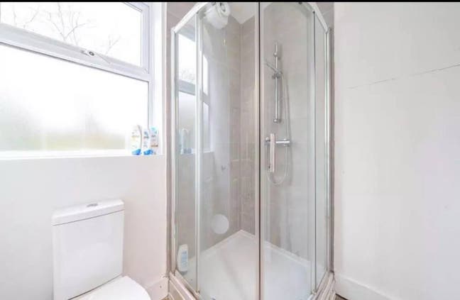 Spacious - 4 Bedroom House Share Main Photo