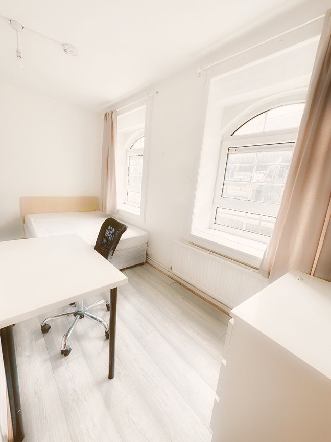 🔥 🗝️ 2 Luxury Rooms Central East BOW E3 🗝️ Main Photo