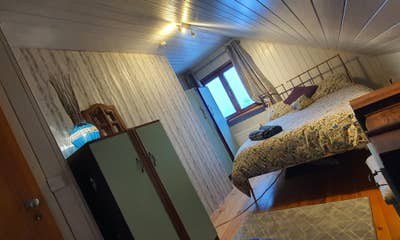 Peaceful  Room Near Stanlow, Runcorn & Northwich  Main Photo