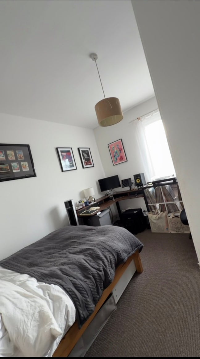 Sublet Double Room in London Fields Main Photo