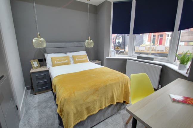 🎁 £300 off Your First Month’S Rent - Limited Time Main Photo