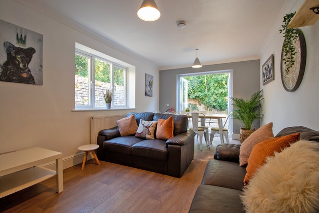 2 Rooms in Brynmill Main Photo