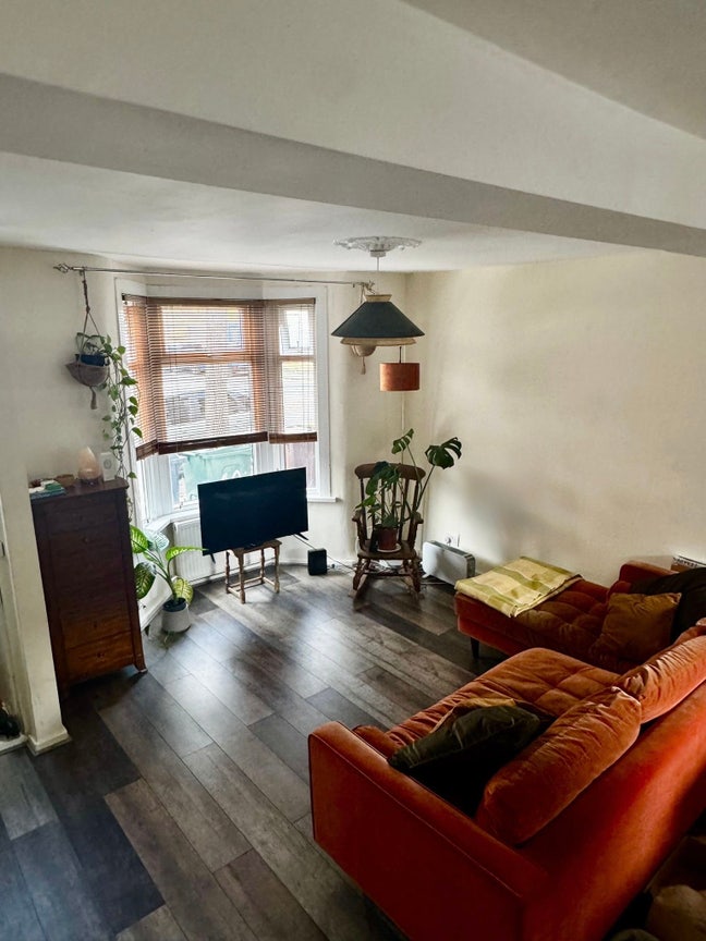 3 month sublet - 20 mins from Liverpool street Main Photo