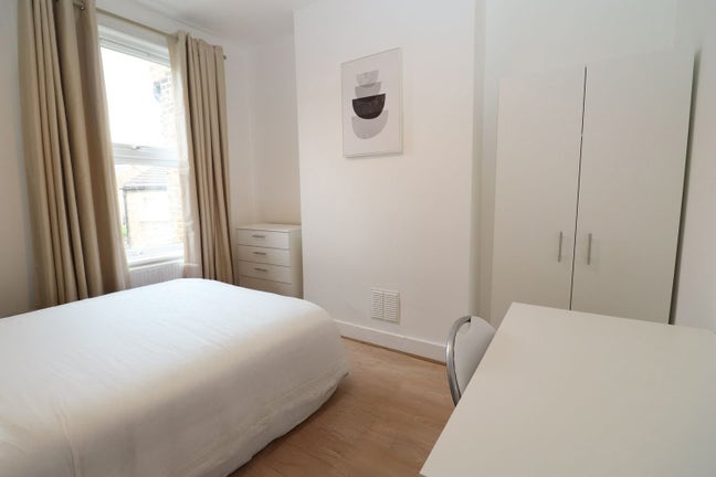Double Room in Prime Hammersmith Main Photo