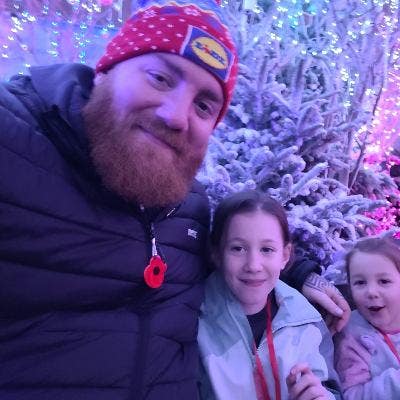 Looking for a room ready to move back to Wiltshire Main Photo