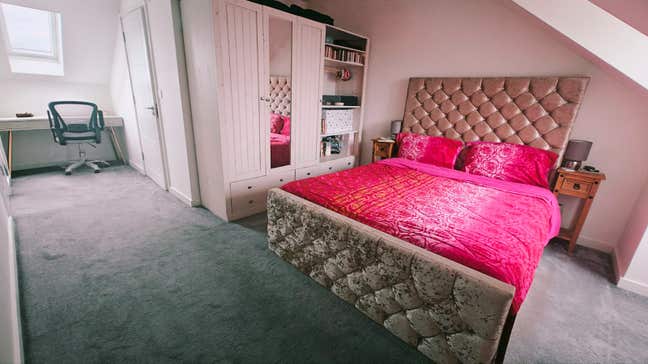 3 Bed Terraced House, Dowletts Road, RM8 Main Photo