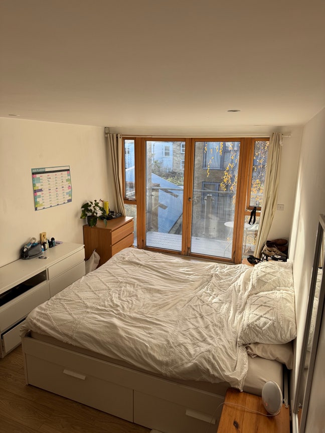 Double room, en suite & balcony Main Photo