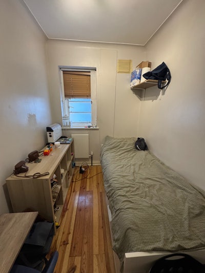 Single bed frame can extended to double Herne hill Main Photo