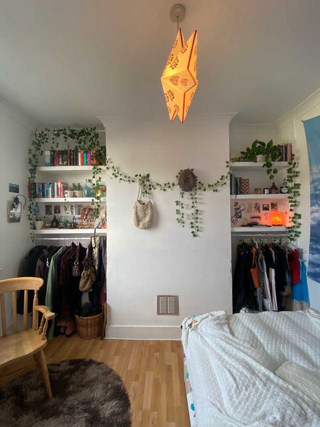 Sunny room in Hanover  Main Photo