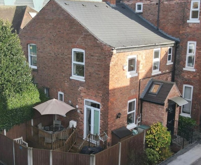 House Share, West Bridgford, NG2 Main Photo