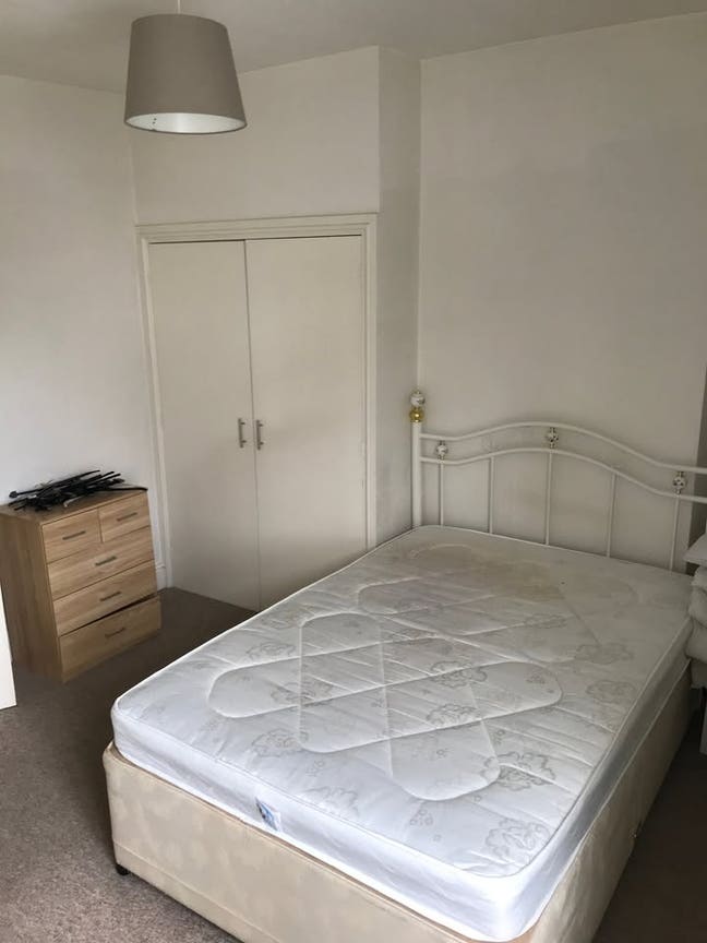 Private Room Available in Shared House – BS16 3BS  Main Photo