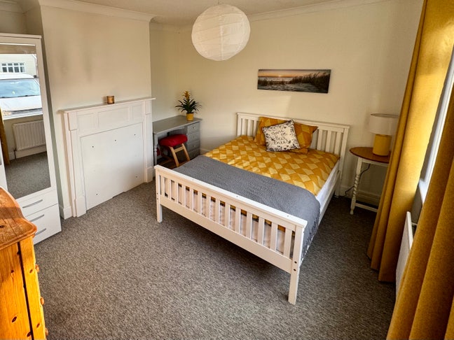 Double Room, Upton Park,Poole Main Photo