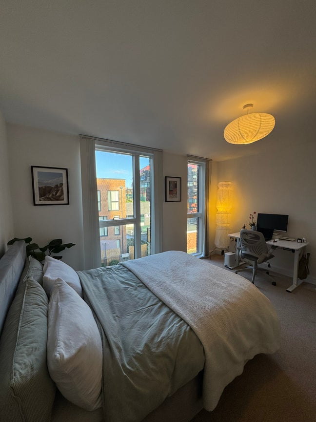 Sublet - Late Jan to Late Feb 2026 Main Photo