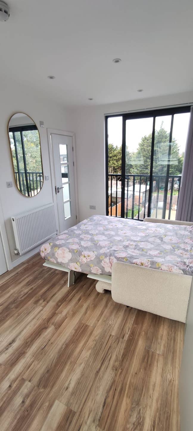 Brilliant Double En-Suit  Main Photo