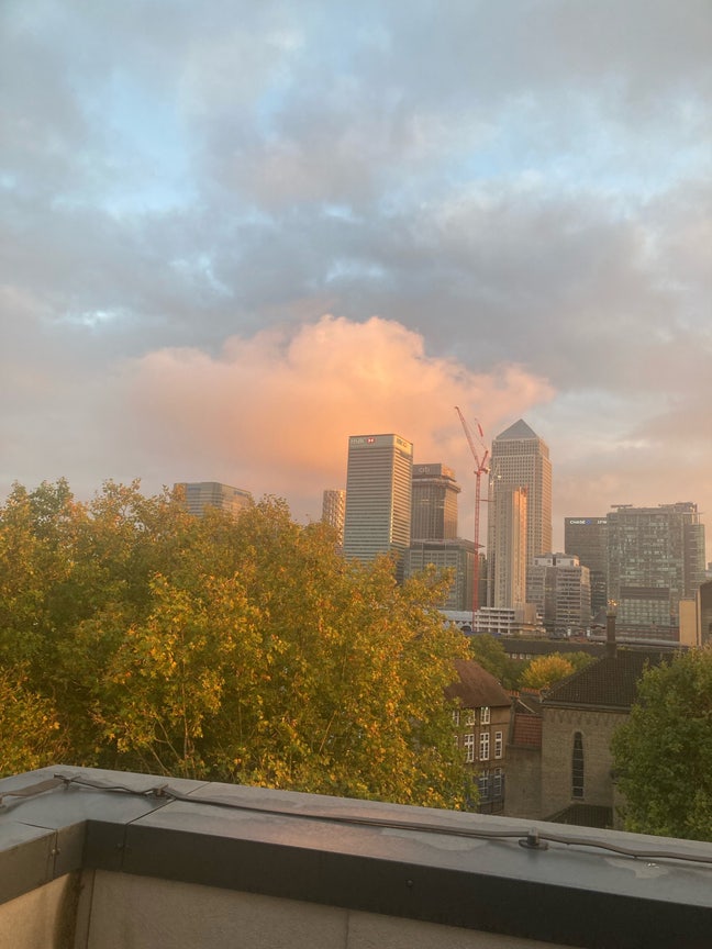 Sublet near Canary Wharf/Poplar Main Photo