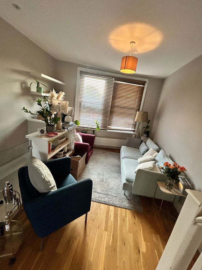 Double room in Clapham Old Town Maisonette  Main Photo