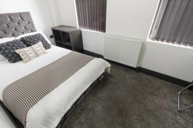Two Furnished Rooms Coming Available!  Main Photo