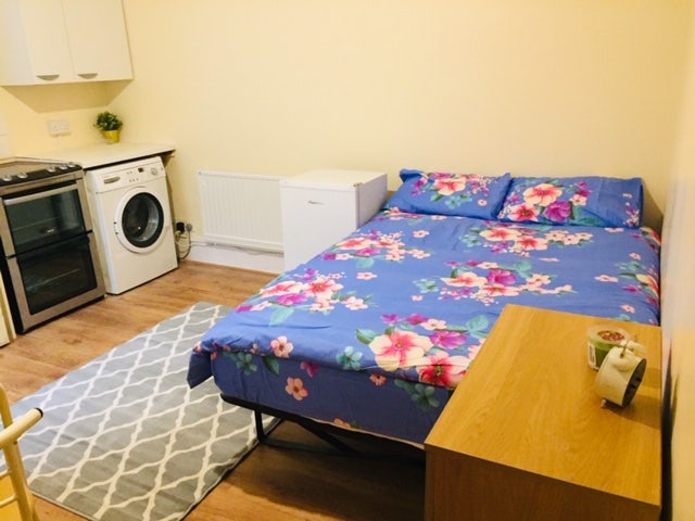 Lovely Studio in Tottenham Main Photo