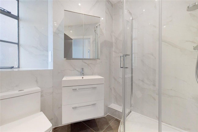 Cosy single bedroom flat in Maida Vale Main Photo